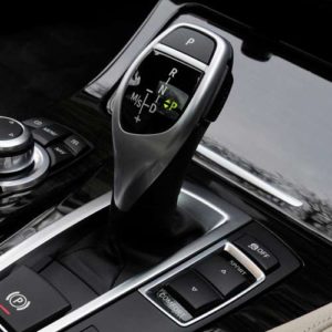 زيوت غيار ATF & GEAR OILS