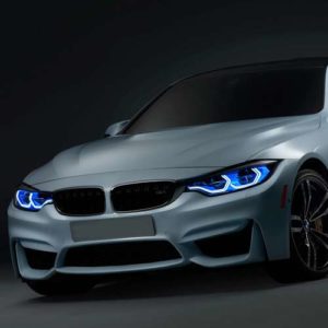 زيوت محركات البنزين