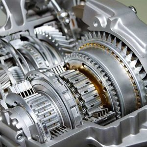 زيوت التروس