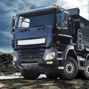 زيوت المحركات الثقيلة