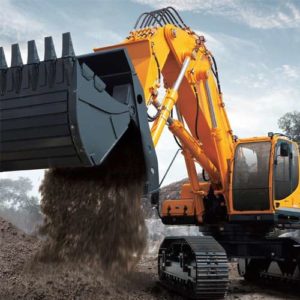 زيوت هيدروليكية