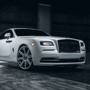 زيوت محركات عالية الأداء